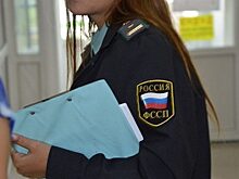 Неплательщик налогов из Приморья чуть не лишился машины