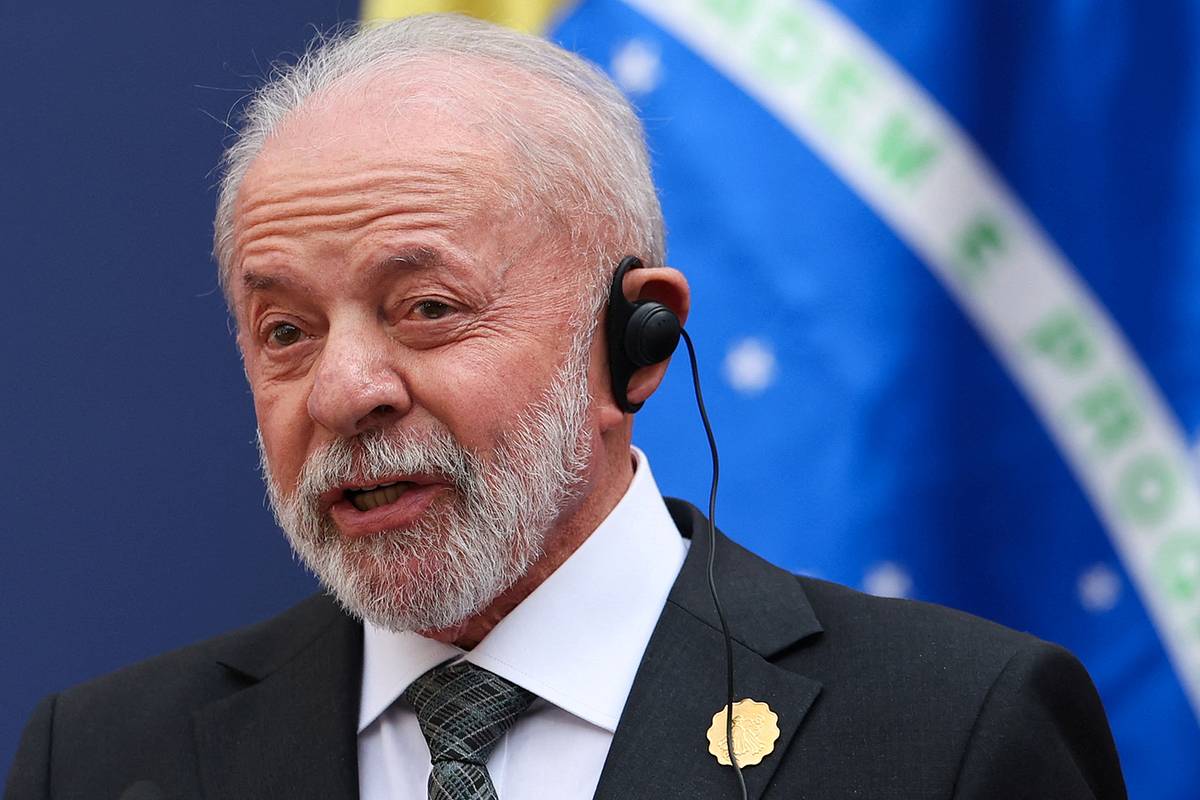 У бразильского президента нашли рак