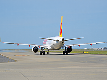 Пассажиры рейса из Уфы провели семь часов в самолёте из-за угрозы атаки БПЛА