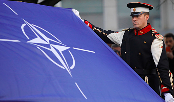 Швеция и Финляндия отказались от референдумов по вступлению в НАТО