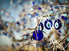 Тест: какой вам нужен амулет