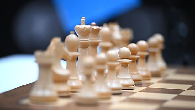 Российские шахматисты отлично выступили на первенстве Азии по блицу