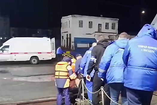 Друзья 15-летнего погибшего в Охотском море: Планировал поступить в колледж