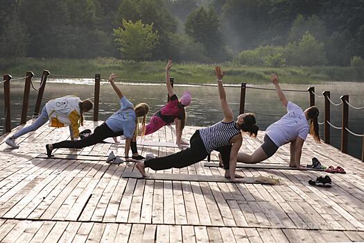 Зумеры устали от гаджетов и выбирают природу