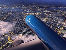 Авиаперевозчик KLM первым освоил приложение WhatsApp