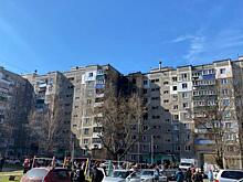«Я открываю глаза, все в стекле, в крови»: курянка рассказала о БПЛА, влетевшем в квартиру