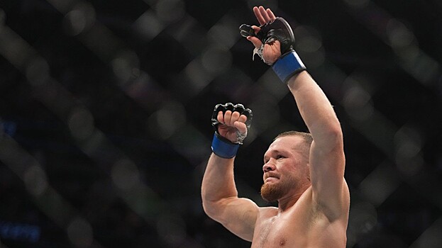 Пётр Ян отказался подписывать контракт с UFC на шесть боёв