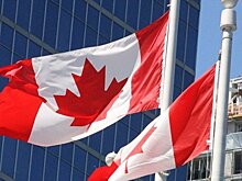 Канада отказалась вводить безвизовый режим с Украиной