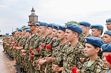 Новую стипендию вводят для юных патриотических активистов в Нижнем Новгороде