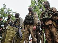 Украинский военный захотел перейти на сторону ЛНР