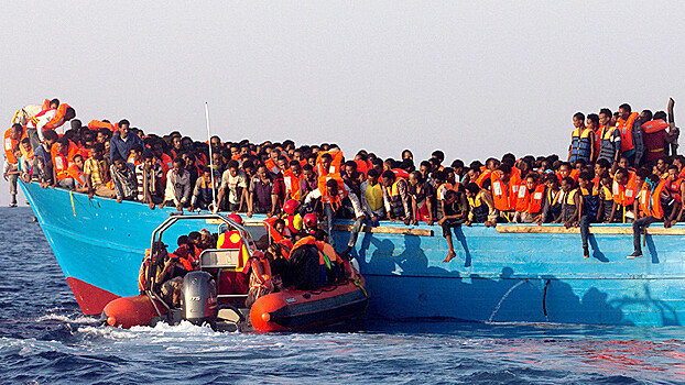 В ЕС снова ищут выход из миграционного тупика