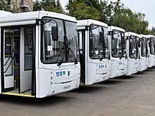 В Ишимском районе могут прекратить ходить автобусы по решению ФАС