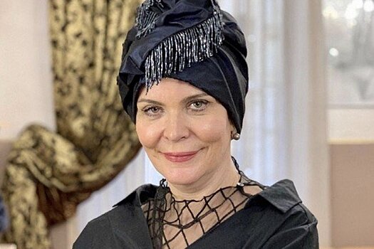 Алена Яковлева раскрыла причину развода своих родителей