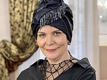 Алена Яковлева раскрыла причину развода своих родителей