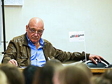 Владимир Познер: «Очень мало кто напишет «Тотальный диктант» без ошибок»