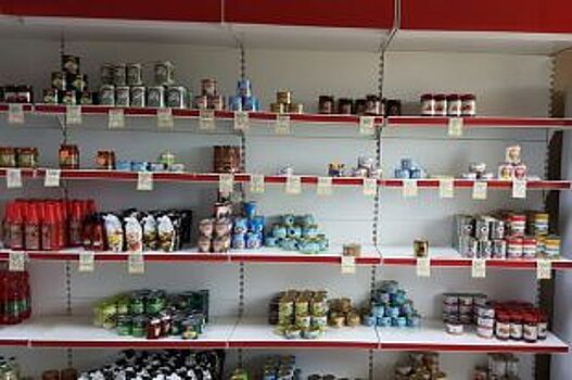 «Сами виноваты». Село в Ульяновской области с осени живёт без магазина