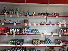 «Сами виноваты». Село в Ульяновской области с осени живёт без магазина