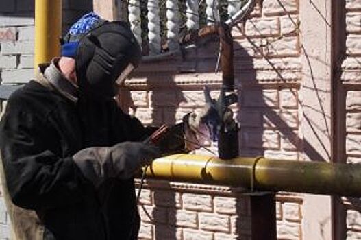 Во Владимире «Газпром» снова будет массово отключать должников