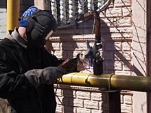 Во Владимире «Газпром» снова будет массово отключать должников