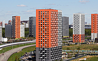 Эксперт объяснил отказ от строительства маленьких квартир в Москве