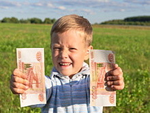 В России предложили ежегодно выплачивать семьям школьников по 20 тысяч рублей