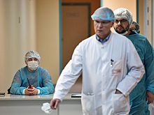 Власти назвали людей с правом теста на коронавирус