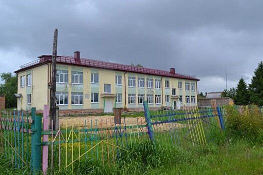 Облсовет обещал найти 17 млн на завершение ремонта детсада в Нарышкино