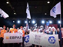 На чемпионате WorldSkills Hi-Tech в Екатеринбурге сборные иностранных государств получили 41 медаль