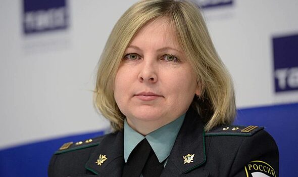 В Екатеринбурге пристав получила срок за взятку от семьи депутата Госдумы