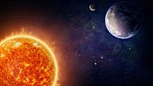 Учёные рассказали, чего нам ожидать от Солнца в ближайшее время
