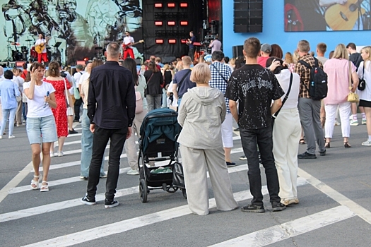 ЕР закрепила в российском законодательстве понятие «студенческая семья»