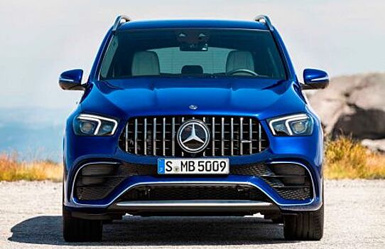 Mercedes-Benz может сократить линейку AMG из-за новых эконорм