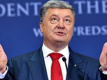 Порошенко заявил о победе над Россией