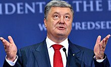 Порошенко заявил о победе над Россией