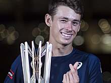 Рейтинг ATP. Де Минаур вернулся в топ-25, Каррено-Буста – в топ-40