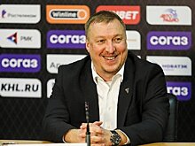 «Амур» еще не назначил Алексея Заварухина. Завтра тренер прилетит на окончательные переговоры («Матч ТВ»)