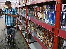 В Курганской области закроют алкомаркеты в жилых домах