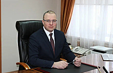 Мэра Димитровграда Большакова задержали при получении взятки