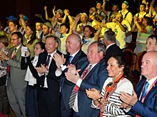 В Самаре стартовал корпоративный чемпионат «Молодые профессионалы Роскосмоса”