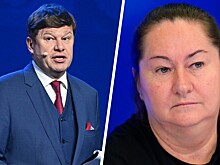 Губерниев заявил о культе личности Вяльбе