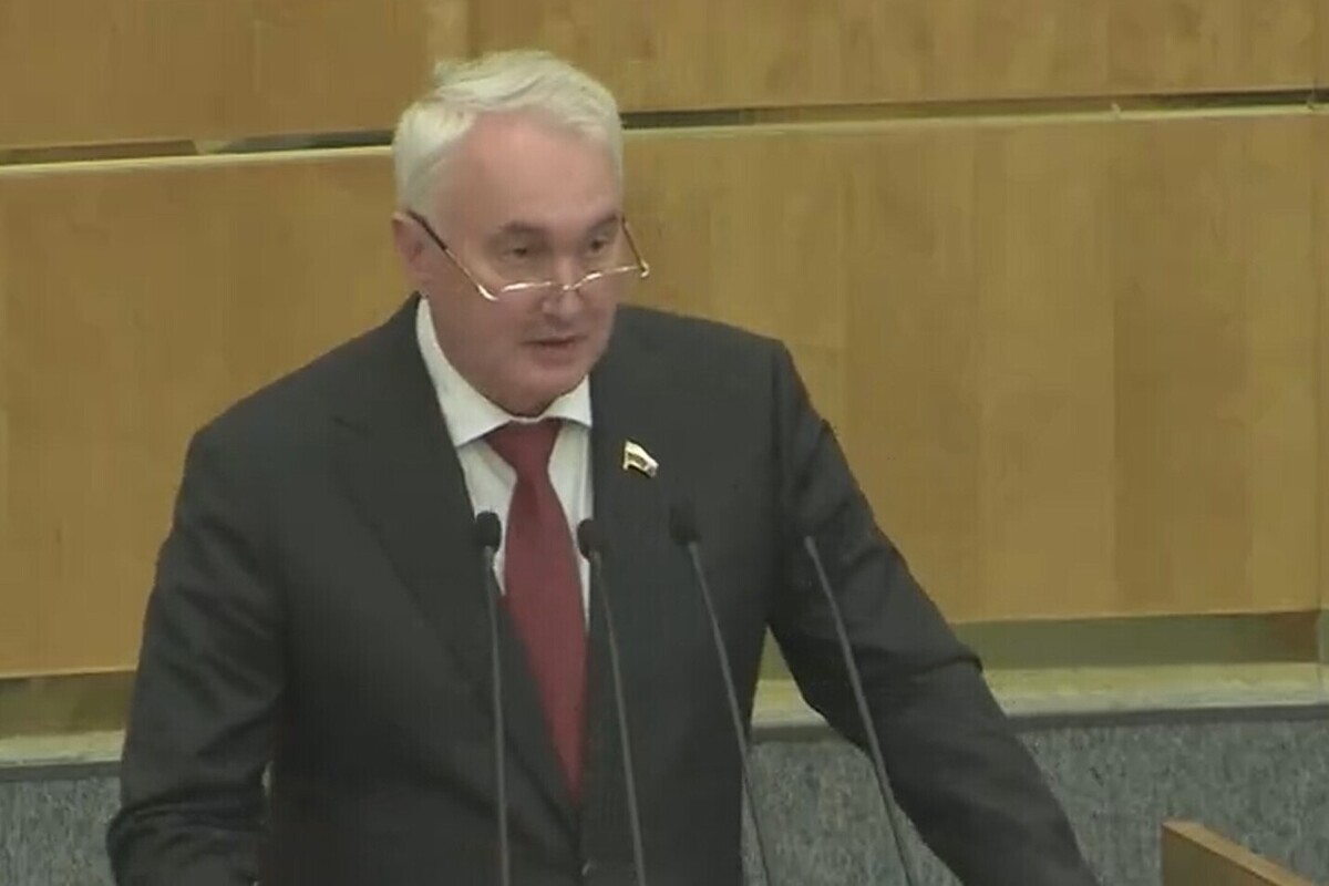 Генерал Картаполов заявил о необратимом переломе в ВСУ