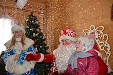 В новогоднюю сказку окунулись 11 тысяч детей сотрудников Группы ММК