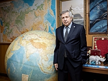 Виктор Савиных: «Нам надо строить и запускать новые космические корабли»