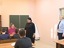 В Пензе проверили условия содержания детей-правонарушителей