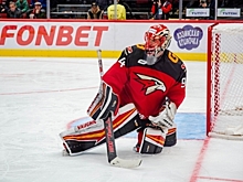 Буллиты решили исход: «Авангард» одолел «Металлург» в домашнем матче