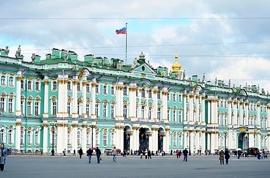 Что изменится в Петербурге с 1 января