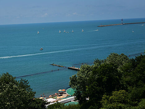 Вице-президент РСТ назвал популярные виды отдыха для наступающего лета