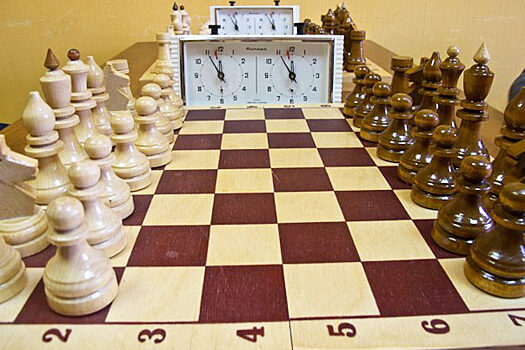 Юные москвичи разыграют путевки в финал первенства Москвы по шахматам