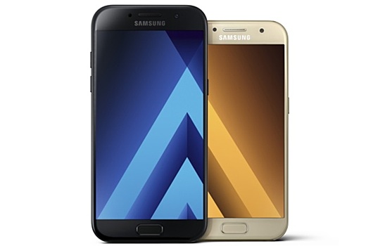 Для смартфонов Samsung Galaxy A (2018) разрабатываются два новых чипсета