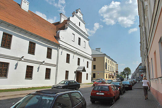 Почему в Белоруссии лучше не выкидывать мусор из автомобиля